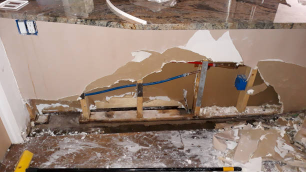 Best Carpet water damage restoration  in Carrollton, VA