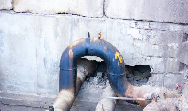 Best Ceiling water damage repair  in Carrollton, VA